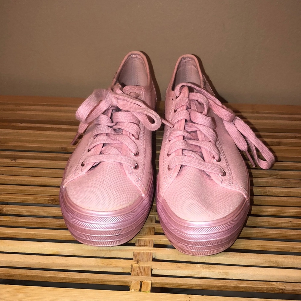 Size 5 Keds